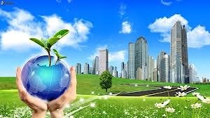 Выбираем специальность: охрана окружающей среды  