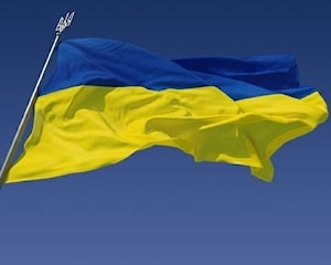 17 апреля – День Украины в Университете Лазарского