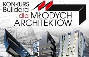 KONKURS BUILDERA: приглашаются выпускники и студенты архитектурных факультетов ВУЗов