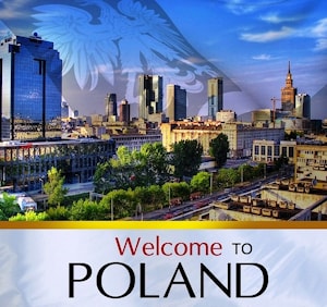 "Права иммигрантов в Польше" - проект для иностранных студентов