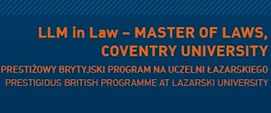 LLM in Law – уникальное предложение Университета Лазарского