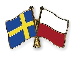 «Шведы открывают Польшу» в Университете Социальной Психологии