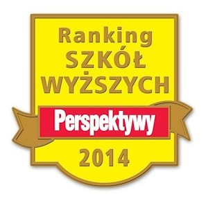 Новый рейтинг польских ВУЗов!