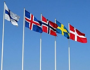 Скандинавские языки: сложные, но оплачиваемые