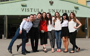 9 мая финал стипендиального конкурса группы университетов Вистула