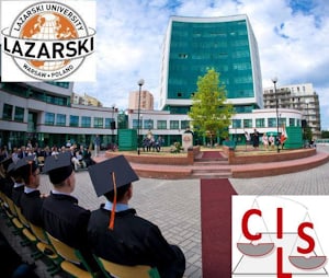 Открыт набор на совместную программу в Университете Лазарского