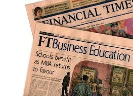 Рейтинг Financial Times - какие экономические университеты признаны лучшими?
