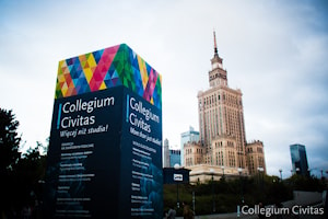 Объявлен зимний набор на обучение в Collegium Civitas в Варшаве