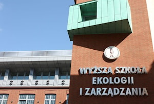 Акция от Университета Экологии и Управления в Варшаве