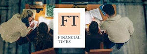 Высокое место  Академии Леона Козьминского в рейтинге Financial Times