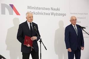 13 польских университетов получили дополнительное финансирование 