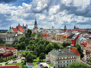Бесплатное обучение для иностранцев в Польше
