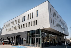 Открыт исследовательский центр во Вроцлавской Политехнике,  инвестировано более 100 млн злотых
