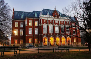 Ягеллонский университет ужесточает правила приема 