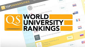 Польские вузы в последнем (2020) рейтинге TOP Universities