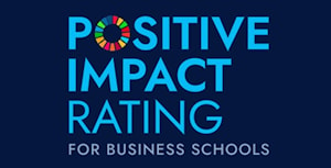 Единственный польский университет в рейтинге бизнес-школ Positive Impact 2020