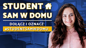  Инициатива польских студентов "Студент один дома": как провести время с толком