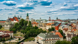 Поступление 2020 в польские вузы - новости из Люблина
