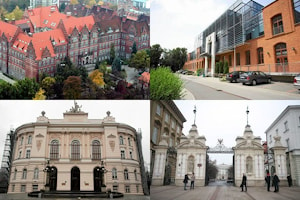 Что ждет высшее образование Польши в 2020-21 учебном году?