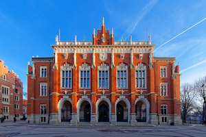 Польские университеты получат дополнительно 256 млн