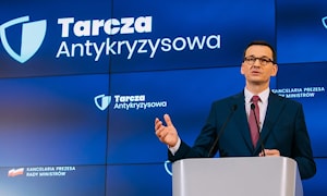 Важные изменения в правилах для польских вузов в 4-й антикризисной программе 