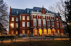 Ягеллонский университет начнет новый академический год удаленными лекциями