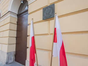 Варшавский университет объявляет дополнительный набор для белорусских студентов