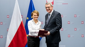 Министр науки Польши: возвращаемся в вузы