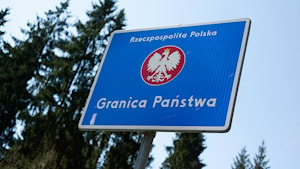 Польша разрешает въезд по туристическим визам с 17 сентября