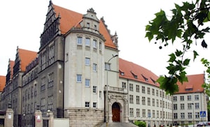 12,5 млн злотых на развитие науки для одного из Политехнических университетов Польши