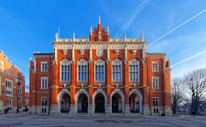 Польские университеты получили 55 млн злотых на поддержку удаленного обучения