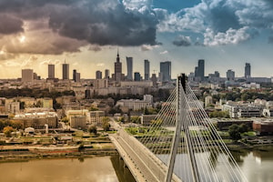 Новости рекрутации 2021: Варшава, как идет набор в вузы?