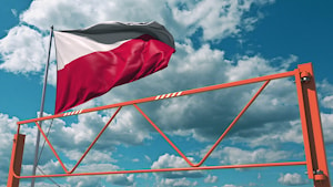 Поступление иностранцев: будут ли польские вузы вводить ограничения в 2022 году?