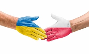 Информация для приезжающих из Украины о продолжении обучения в вузах Польши