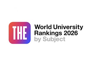 Польские вузы в последнем рейтинге THE