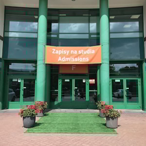 Новые специальности в университете Лазарского