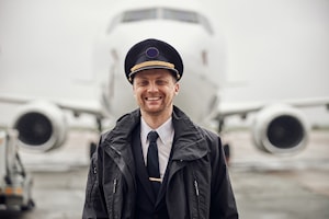 Мечта стать пилотом теперь не зависит от специальности 