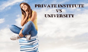Выбираем университет в Польше: государственный или частный?  