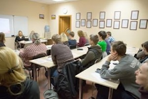 Продолжаем сезон ежегодных семинаров по обучению в Польше  