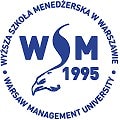 Университет Менеджмента в Варшаве (Wyższa Szkoła Menedżerska w Warszawie)  