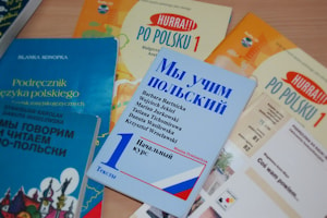 Курсы польского языка в Беларуси  