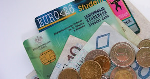 Бюджет студента в Польше и в остальных странах Европы: где дороже?  