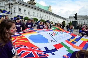Иностранные студенты выгодны польским вузам: о чем говорят цифры  