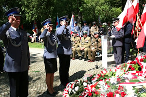 День Победы в Польше  